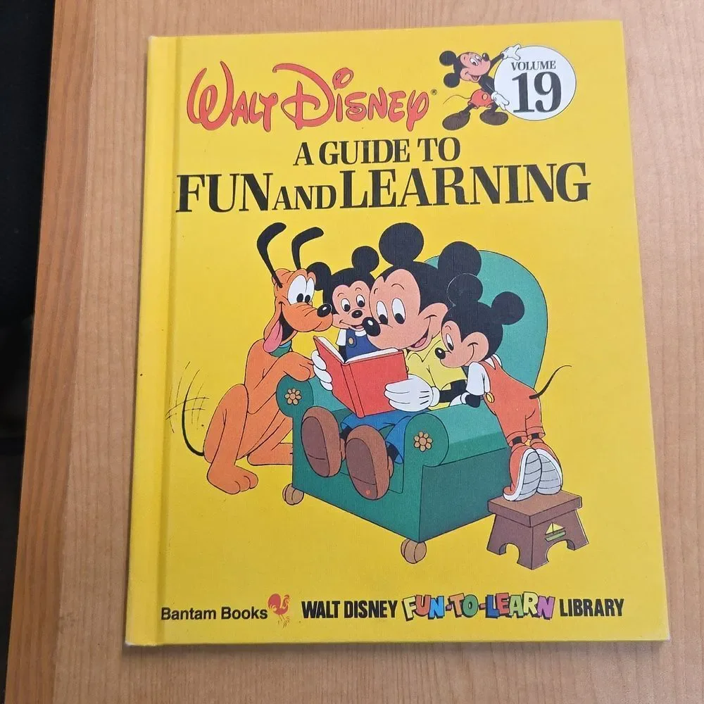 Disney great bundle